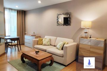 1 Bedroom Condo for rent in The Address Sukhumvit 42, Phra Khanong, Bangkok near BTS Ekkamai