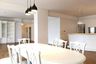 3 Bedroom Condo for rent in Arcadia Tower, Khlong Tan Nuea, Bangkok near BTS Thong Lo