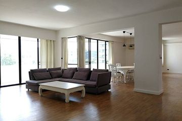 3 Bedroom Apartment for rent in Arcadia Tower, Khlong Tan Nuea, Bangkok near BTS Thong Lo