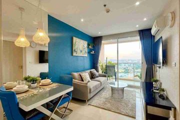 1 Bedroom Condo for rent in Grande Caribbean, Nong Prue, Chonburi