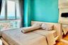 1 Bedroom Condo for rent in Grande Caribbean, Nong Prue, Chonburi