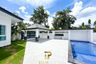 3 Bedroom Villa for sale in Pong, Chonburi