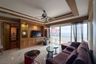 3 Bedroom Condo for rent in Sky Beach, Na Kluea, Chonburi