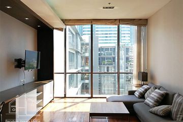 2 Bedroom Condo for rent in Domus 18, Khlong Toei, Bangkok near BTS Asoke
