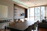 2 Bedroom Condo for rent in Domus 18, Khlong Toei, Bangkok near BTS Asoke