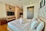 1 Bedroom Condo for rent in The Palm Wongamat Beach, Na Kluea, Chonburi