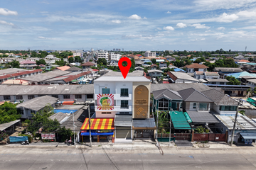 4 Bedroom Commercial for sale in Bang Si Mueang, Nonthaburi