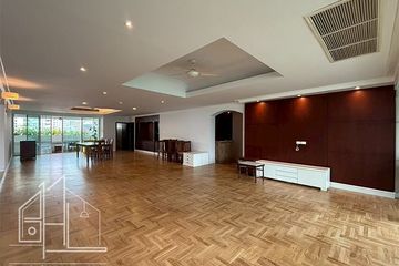 3 Bedroom Condo for rent in Sachayan Court, Khlong Toei, Bangkok near BTS Phrom Phong