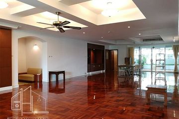 4 Bedroom Condo for rent in Sachayan Court, Khlong Toei, Bangkok near BTS Phrom Phong