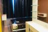 1 Bedroom Condo for sale in Sammakorn S9 Condominium, Bang Rak Yai, Nonthaburi near MRT Bang Rak Yai