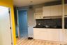 1 Bedroom Condo for sale in Sammakorn S9 Condominium, Bang Rak Yai, Nonthaburi near MRT Bang Rak Yai