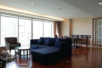 3 Bedroom Condo for rent in GM Serviced Apartment, Khlong Toei, Bangkok near MRT Queen Sirikit National Convention Centre
