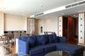 3 Bedroom Condo for rent in GM Serviced Apartment, Khlong Toei, Bangkok near MRT Queen Sirikit National Convention Centre