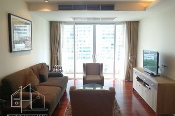 2 Bedroom Apartment for rent in GM Serviced Apartment, Khlong Toei, Bangkok near MRT Queen Sirikit National Convention Centre