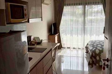 1 Bedroom Condo for rent in City Garden Tropicana, Na Kluea, Chonburi