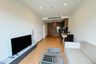 1 Bedroom Condo for rent in Noble Refine, Khlong Tan, Bangkok near BTS Phrom Phong