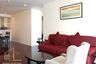 2 Bedroom Apartment for rent in GM Service Apartment, Khlong Toei, Bangkok near BTS Phrom Phong