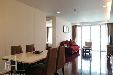 2 Bedroom Apartment for rent in GM Service Apartment, Khlong Toei, Bangkok near BTS Phrom Phong