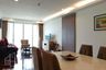 2 Bedroom Apartment for rent in GM Service Apartment, Khlong Toei, Bangkok near BTS Phrom Phong