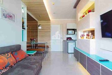 1 Bedroom Condo for Sale or Rent in Lumpini Park Beach Jomtien, 