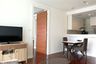 1 Bedroom Apartment for rent in GM Serviced Apartment, Khlong Toei, Bangkok near MRT Queen Sirikit National Convention Centre