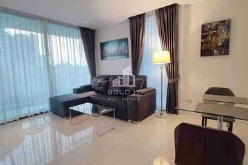 1 Bedroom Condo for sale in The Point Pratumnak, Nong Prue, Chonburi