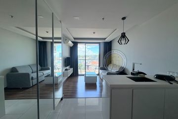 1 Bedroom Condo for sale in The Peak Towers, Nong Prue, Chonburi
