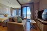 1 Bedroom Condo for sale in Once Pattaya Condominium, Na Kluea, Chonburi