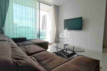 1 Bedroom Condo for sale in The Point Pratumnak, Nong Prue, Chonburi