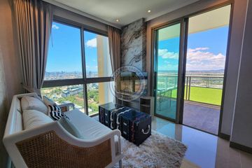 1 Bedroom Condo for sale in The Riviera Ocean Drive, Nong Prue, Chonburi