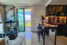 1 Bedroom Condo for sale in The Riviera Ocean Drive, Nong Prue, Chonburi