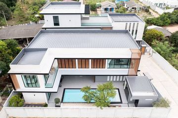 5 Bedroom House for sale in Pong, Chonburi