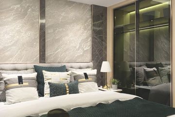 1 Bedroom Condo for sale in Pristine Park 3, Nong Prue, Chonburi