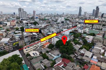 Land for sale in Chong Nonsi, Bangkok