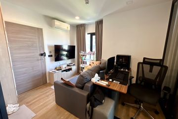 1 Bedroom Condo for sale in Modiz Sukhumvit 50, Phra Khanong, Bangkok near BTS On Nut