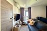 1 Bedroom Condo for sale in Modiz Sukhumvit 50, Phra Khanong, Bangkok near BTS On Nut