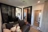 1 Bedroom Condo for sale in Modiz Sukhumvit 50, Phra Khanong, Bangkok near BTS On Nut