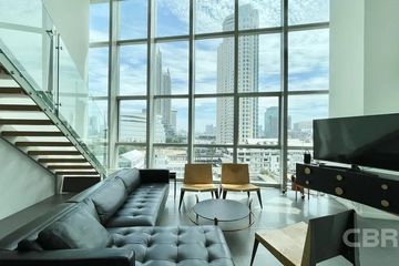3 Bedroom Condo for sale in The River by Raimon Land, Khlong Ton Sai, Bangkok near BTS Krung Thon Buri