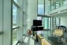 3 Bedroom Condo for sale in The River by Raimon Land, Khlong Ton Sai, Bangkok near BTS Krung Thon Buri
