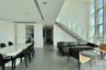 3 Bedroom Condo for sale in The River by Raimon Land, Khlong Ton Sai, Bangkok near BTS Krung Thon Buri