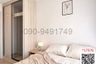 1 Bedroom Condo for rent in Atmoz Flow Minburi, Min Buri, Bangkok near MRT Setthabutbamphen