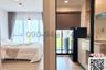 1 Bedroom Condo for rent in Atmoz Flow Minburi, Min Buri, Bangkok near MRT Setthabutbamphen