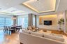 3 Bedroom Apartment for rent in Lumpini, Bangkok near BTS Ploen Chit
