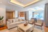 3 Bedroom Apartment for rent in Lumpini, Bangkok near BTS Ploen Chit