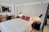 1 Bedroom Condo for rent in Knightsbridge Prime Sathorn, Thung Wat Don, Bangkok near BTS Chong Nonsi