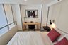 1 Bedroom Condo for rent in Knightsbridge Prime Sathorn, Thung Wat Don, Bangkok near BTS Chong Nonsi
