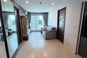 2 Bedroom Condo for rent in Rhythm Sathorn - Narathiwas, Thung Maha Mek, Bangkok near BTS Chong Nonsi
