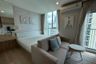 2 Bedroom Condo for rent in Noble Revolve Ratchada, Huai Khwang, Bangkok near MRT Thailand Cultural Centre