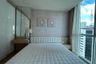 2 Bedroom Condo for rent in Noble Revolve Ratchada, Huai Khwang, Bangkok near MRT Thailand Cultural Centre