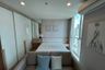 2 Bedroom Condo for rent in Noble Revolve Ratchada, Huai Khwang, Bangkok near MRT Thailand Cultural Centre